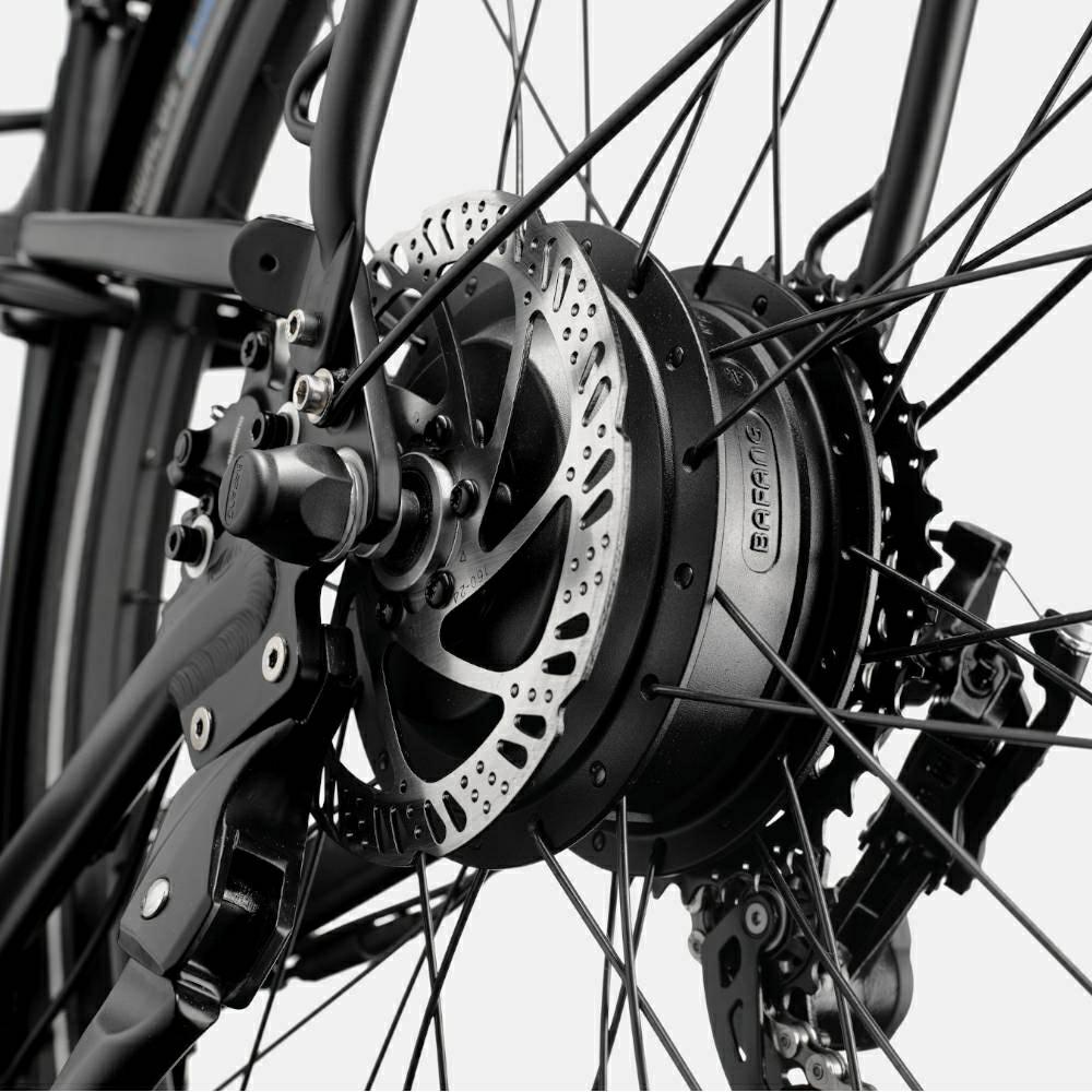 ROWER CANNONDALE 27,5″ D MAVARO NEO SL 1 LSTH S grafitowy
