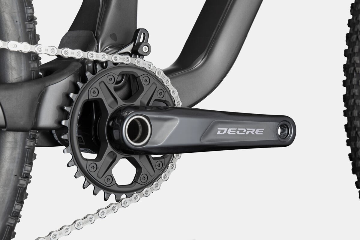 ROWER CANNONDALE 29″ SCALPEL CARBON 3