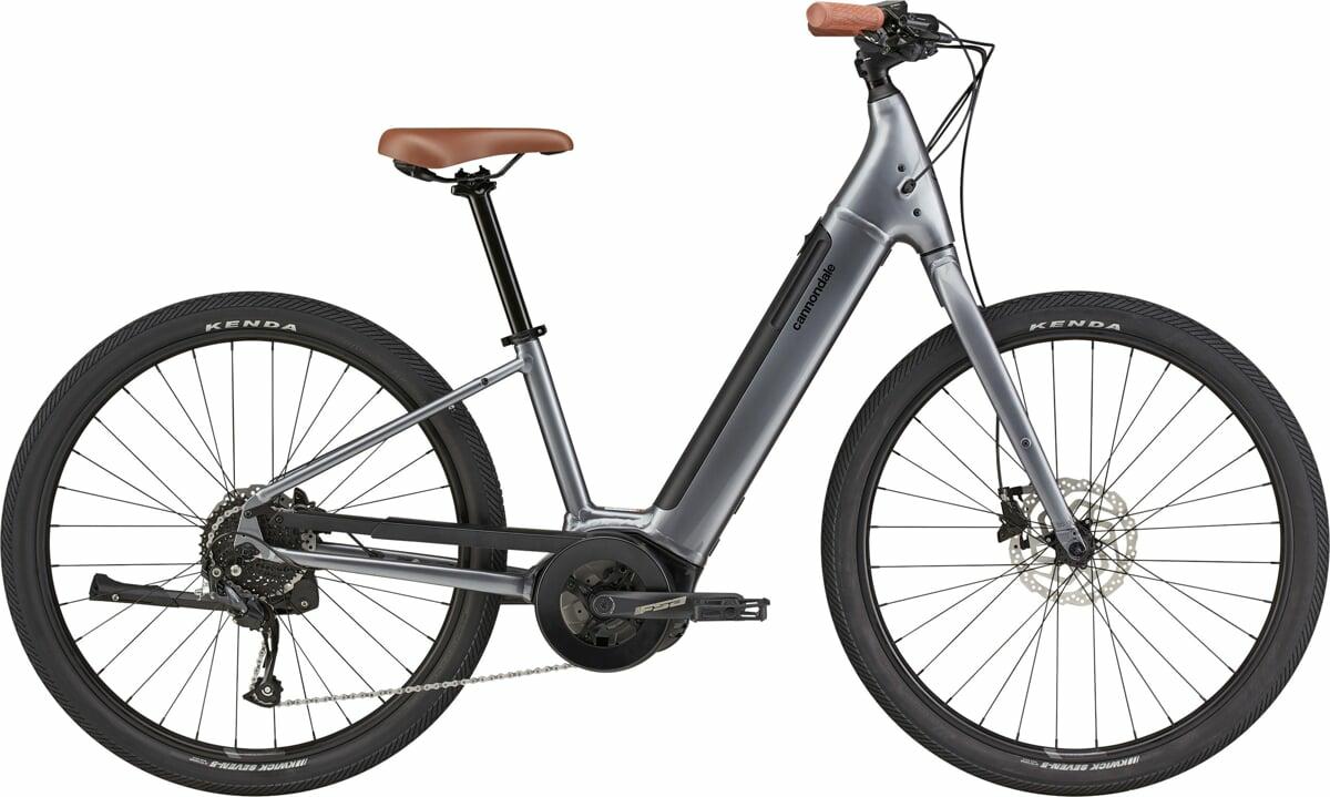 ROWER CANNONDALE ADVENTURE NEO 4