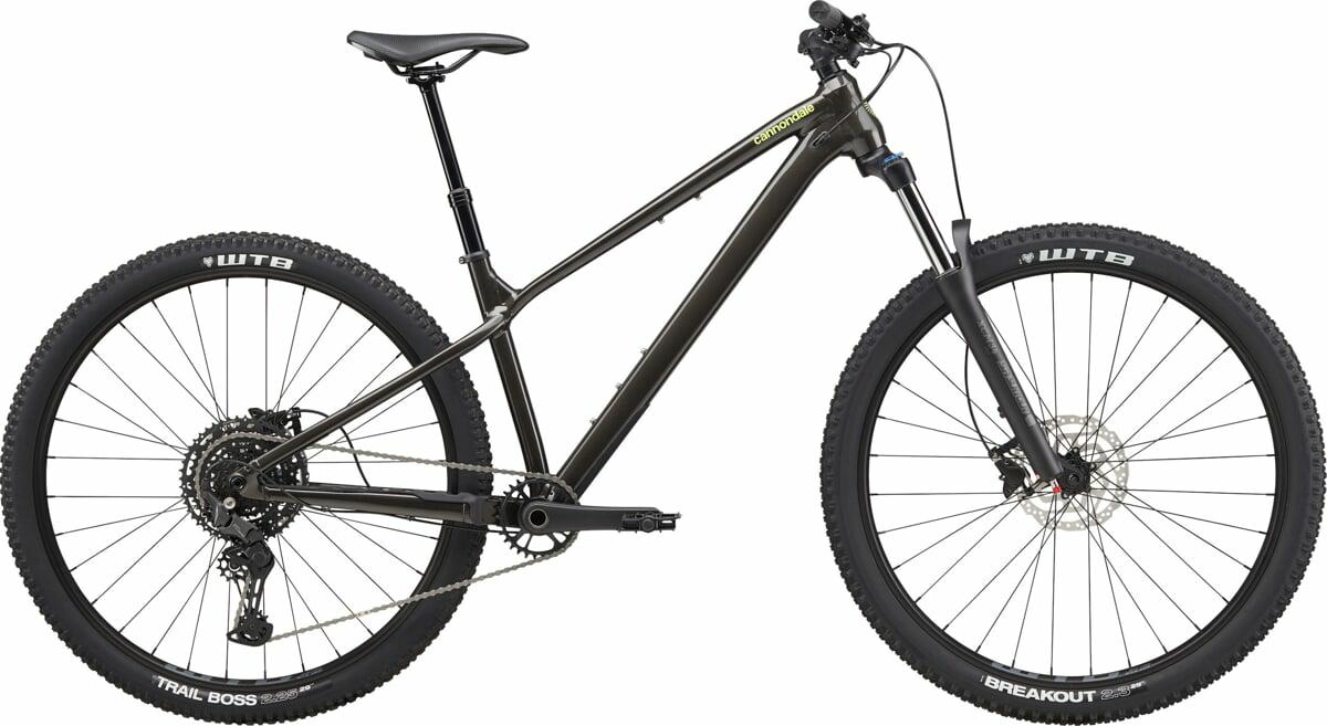 ROWER CANNONDALE HABIT HT2