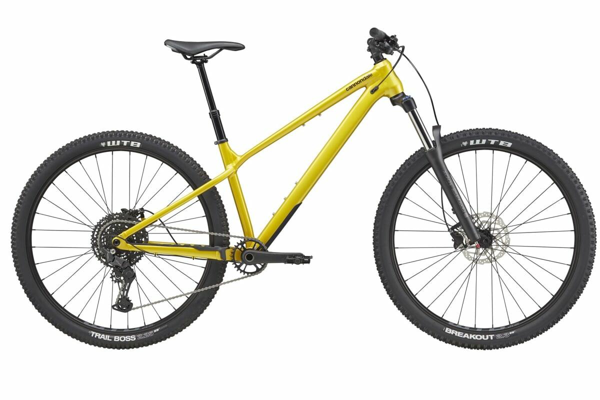 ROWER CANNONDALE HABIT HT2