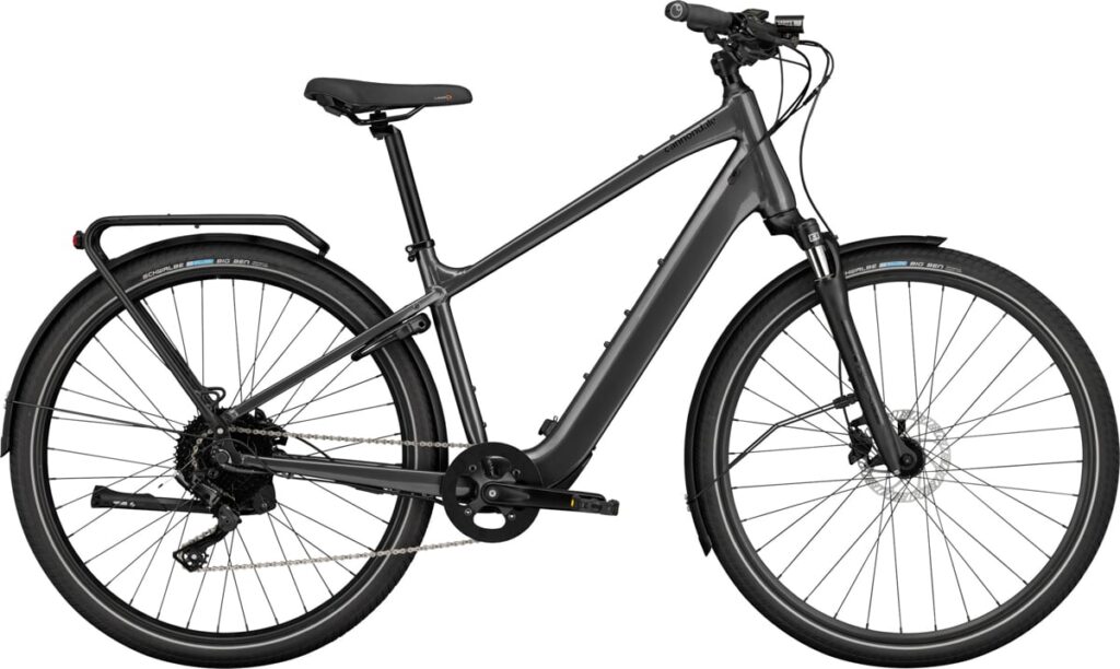 ROWER CANNONDALE MAVARO NEO SL 1