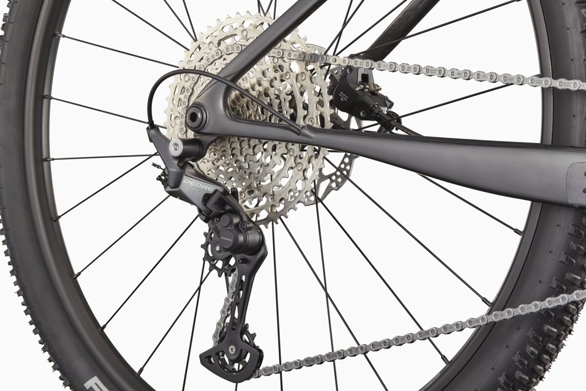 ROWER CANNONDALE SCALPEL HT CARBON 3 2026