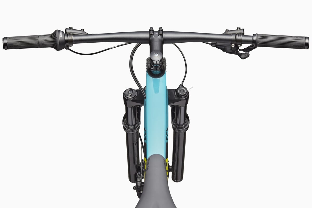 ROWER CANNONDALE SCALPEL HT CARBON 3 2026