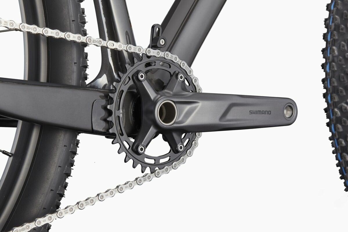 ROWER CANNONDALE SCALPEL HT CARBON 3 2026