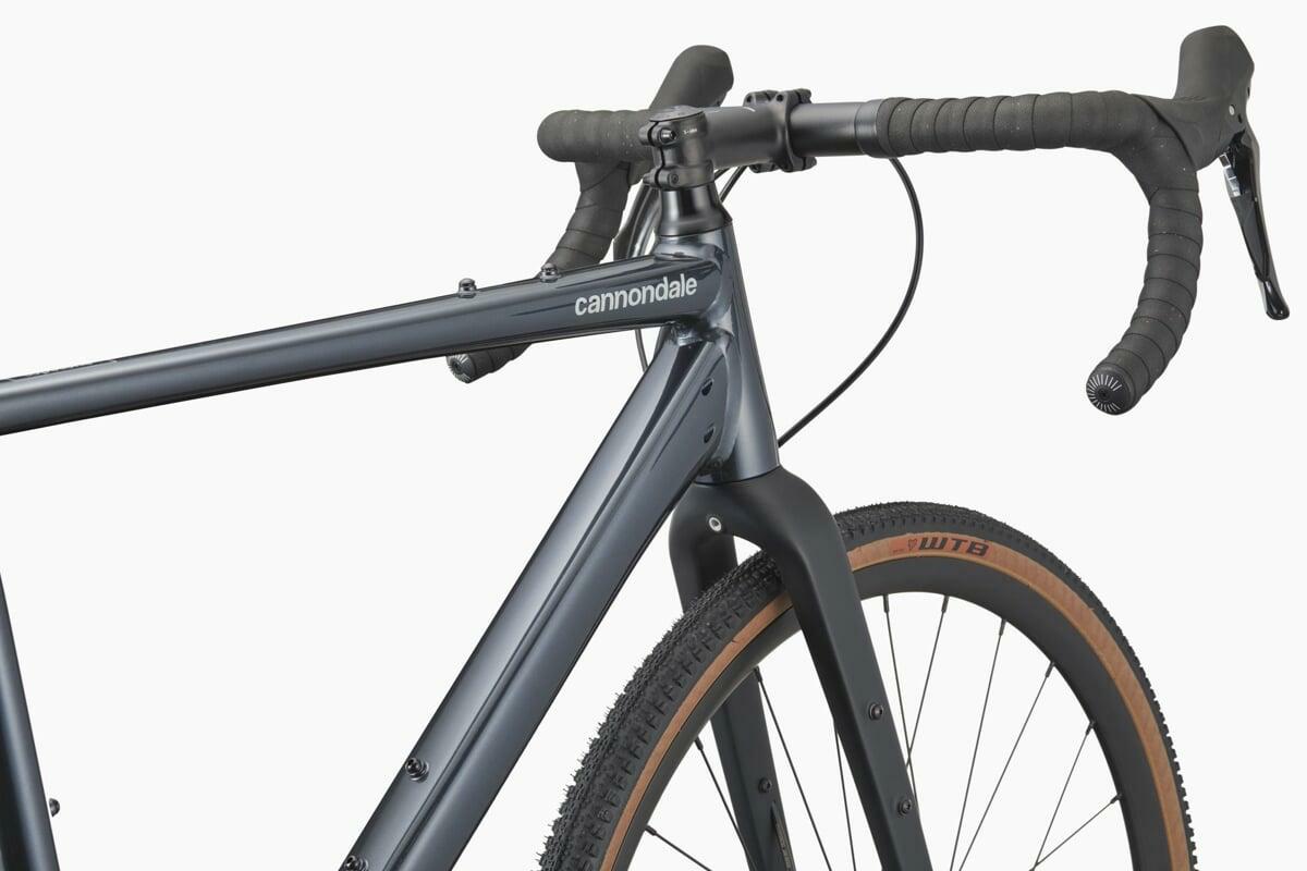 ROWER CANNONDALE TOPSTONE 2 1x CUES