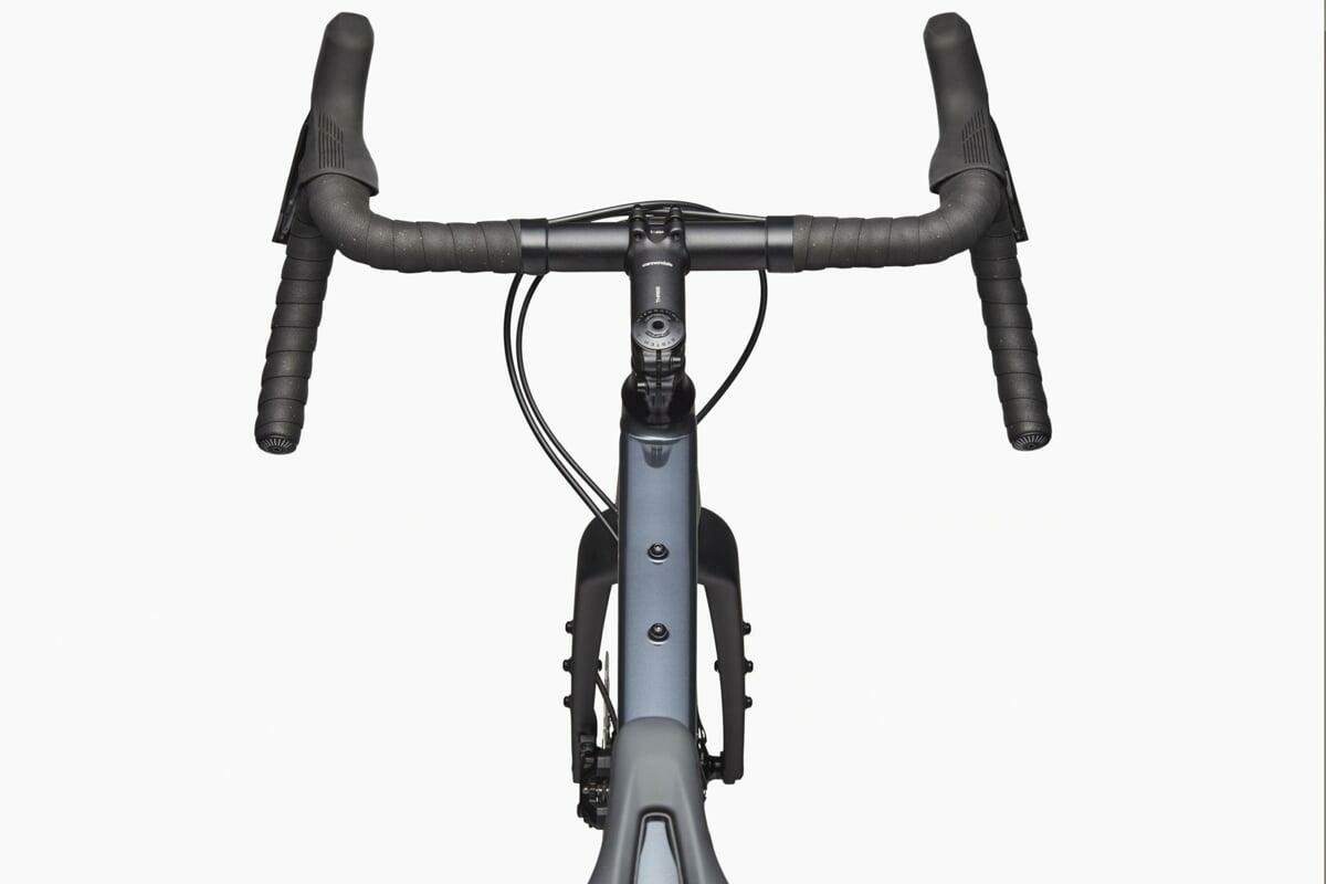 ROWER CANNONDALE TOPSTONE 2 1x CUES