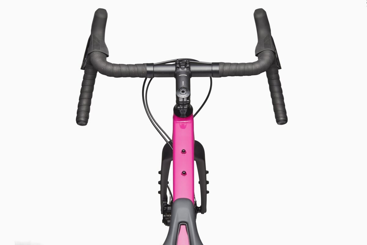 ROWER CANNONDALE TOPSTONE 2 1x CUES
