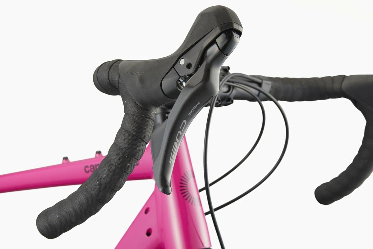 ROWER CANNONDALE TOPSTONE 2 1x CUES