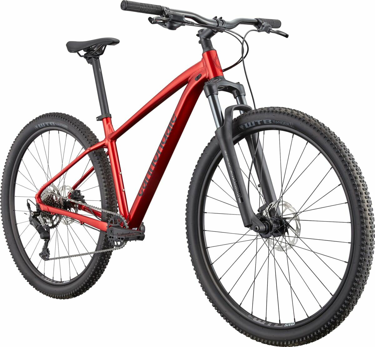 ROWER CANNONDALE TRAIL 2
