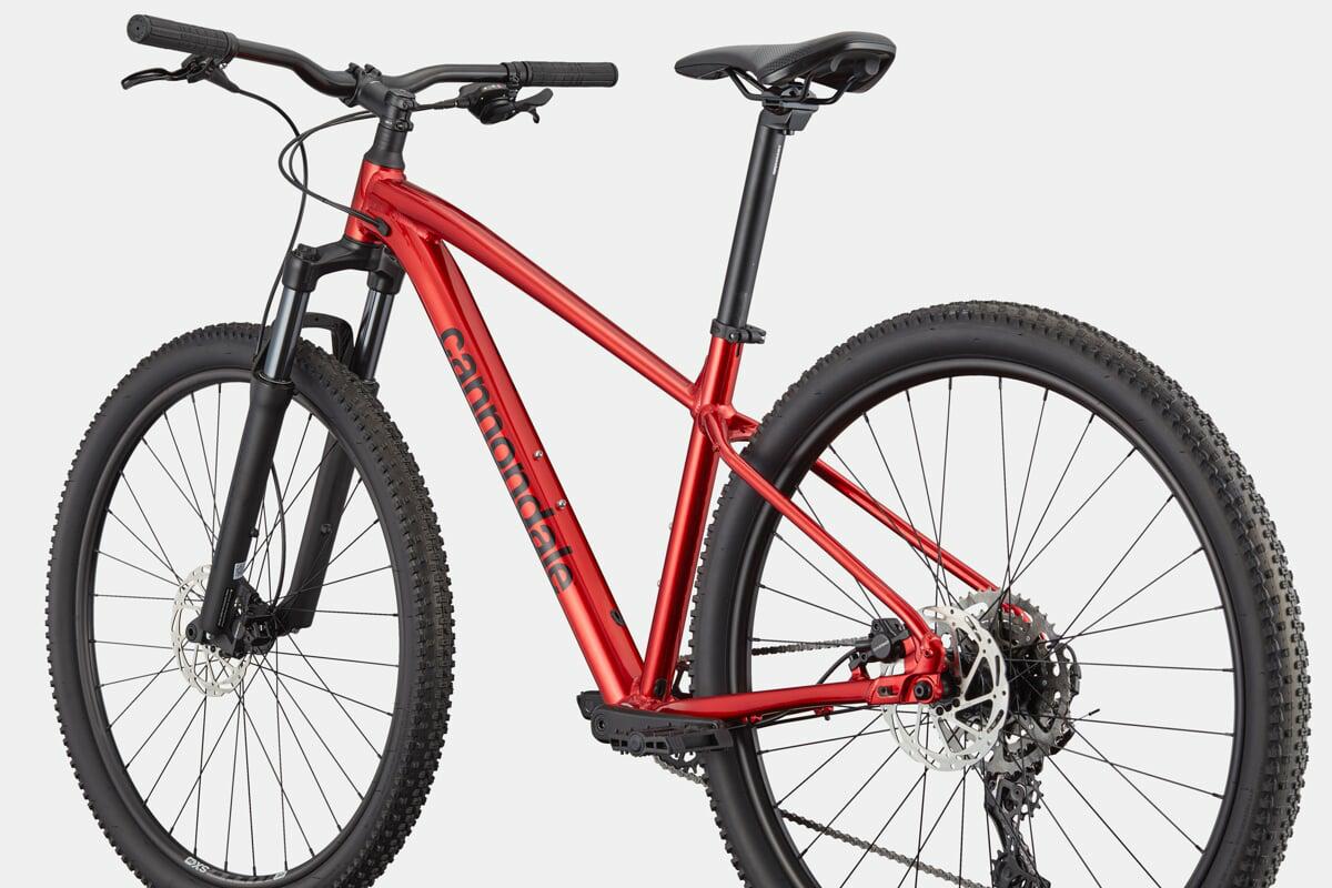 ROWER CANNONDALE TRAIL 2