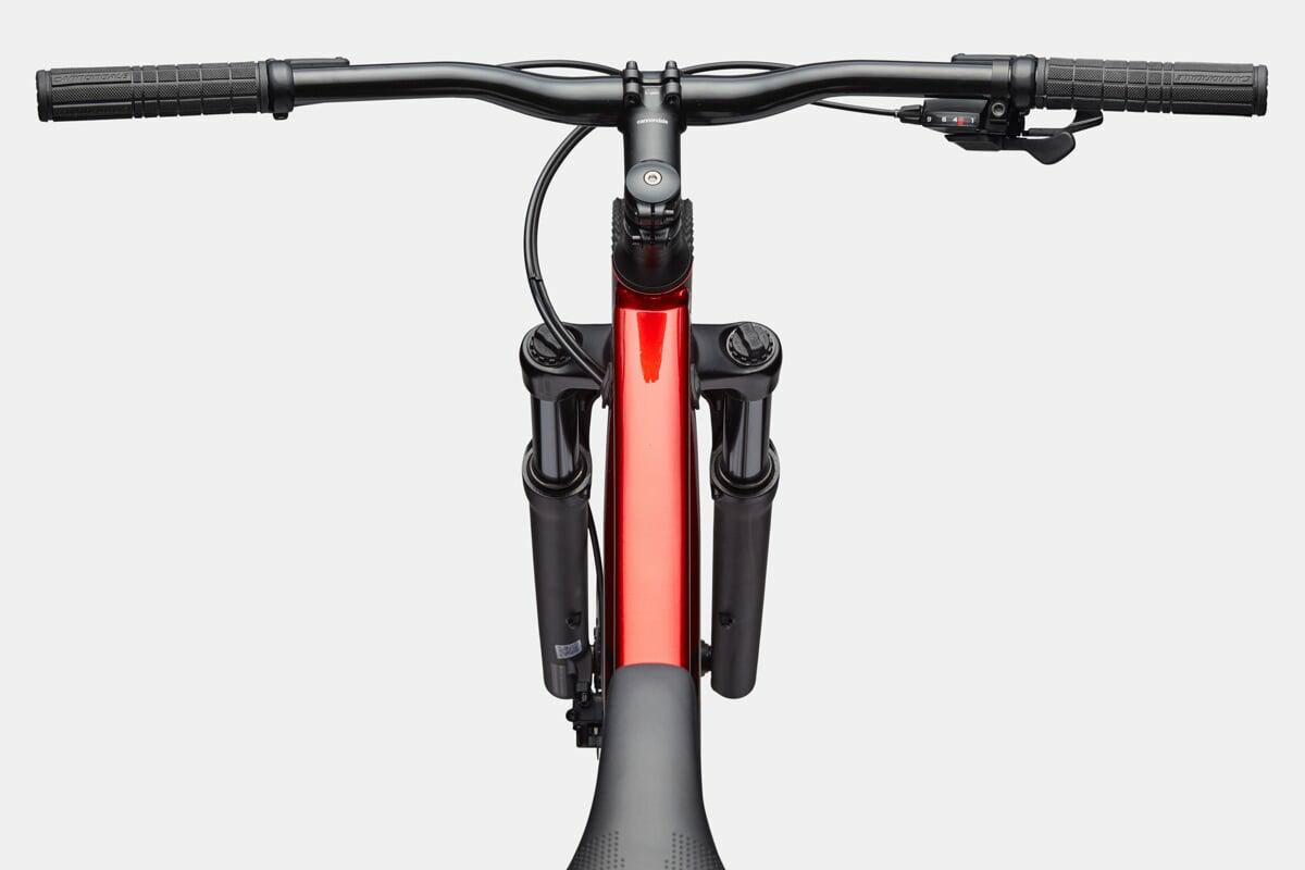 ROWER CANNONDALE TRAIL 2