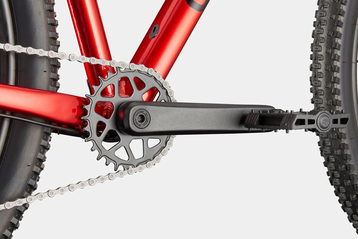 ROWER CANNONDALE TRAIL 2