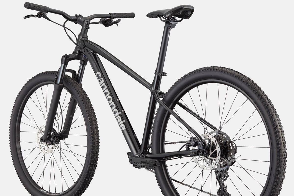 ROWER CANNONDALE TRAIL 2