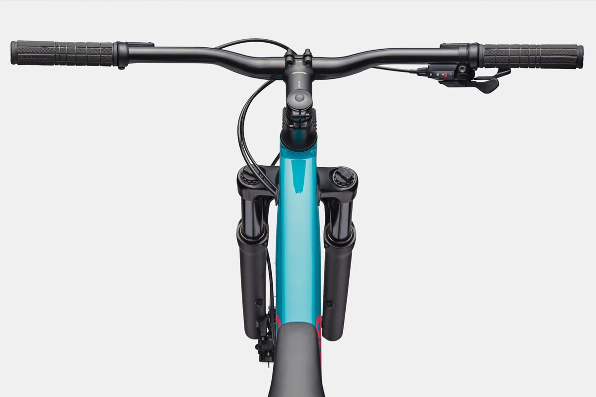 ROWER CANNONDALE TRAIL 2