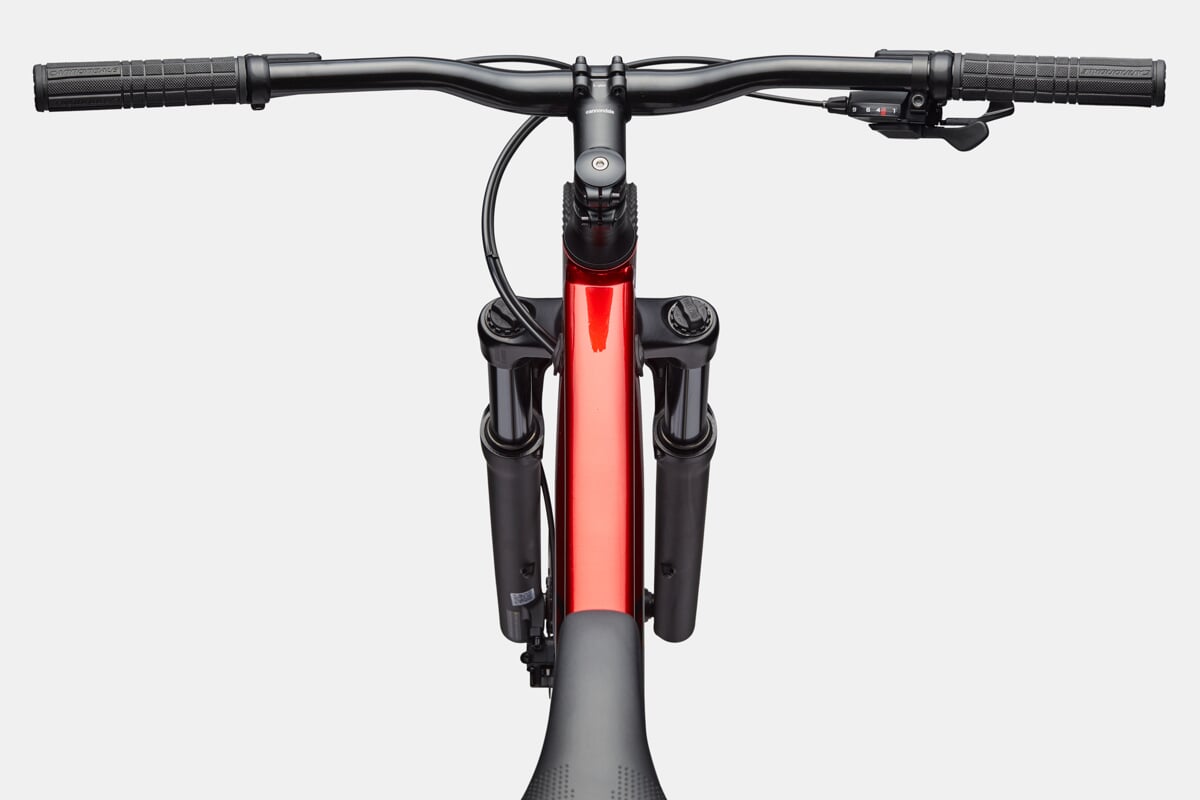 ROWER CANNONDALE TRAIL 2