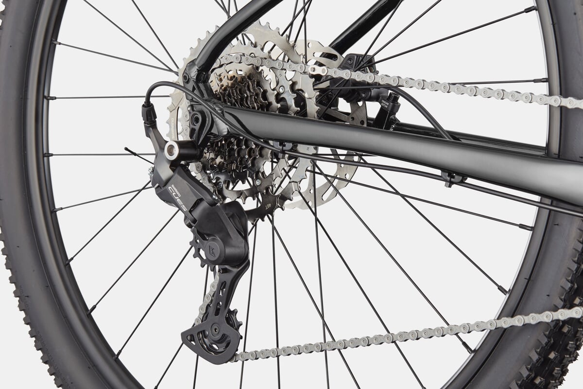 ROWER CANNONDALE TRAIL 2