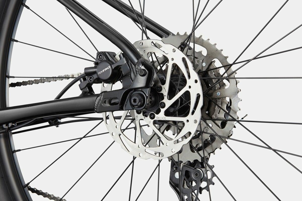 ROWER CANNONDALE TRAIL 2