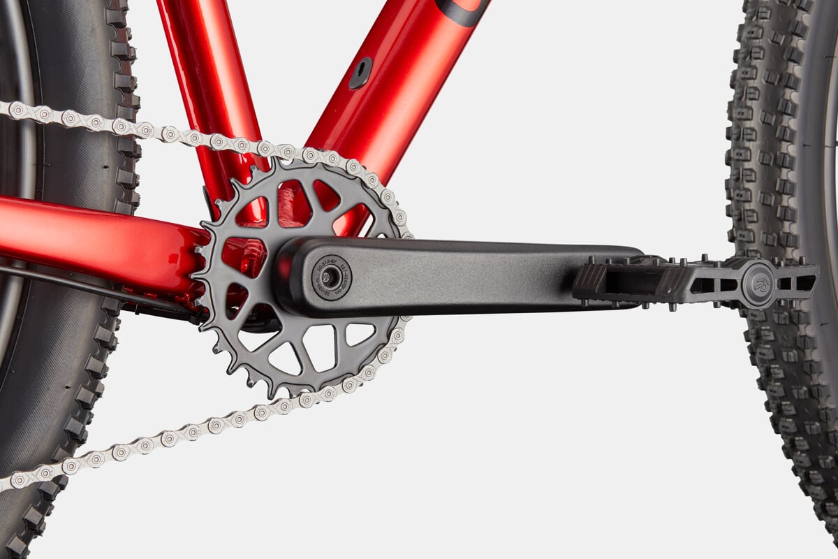 ROWER CANNONDALE TRAIL 2