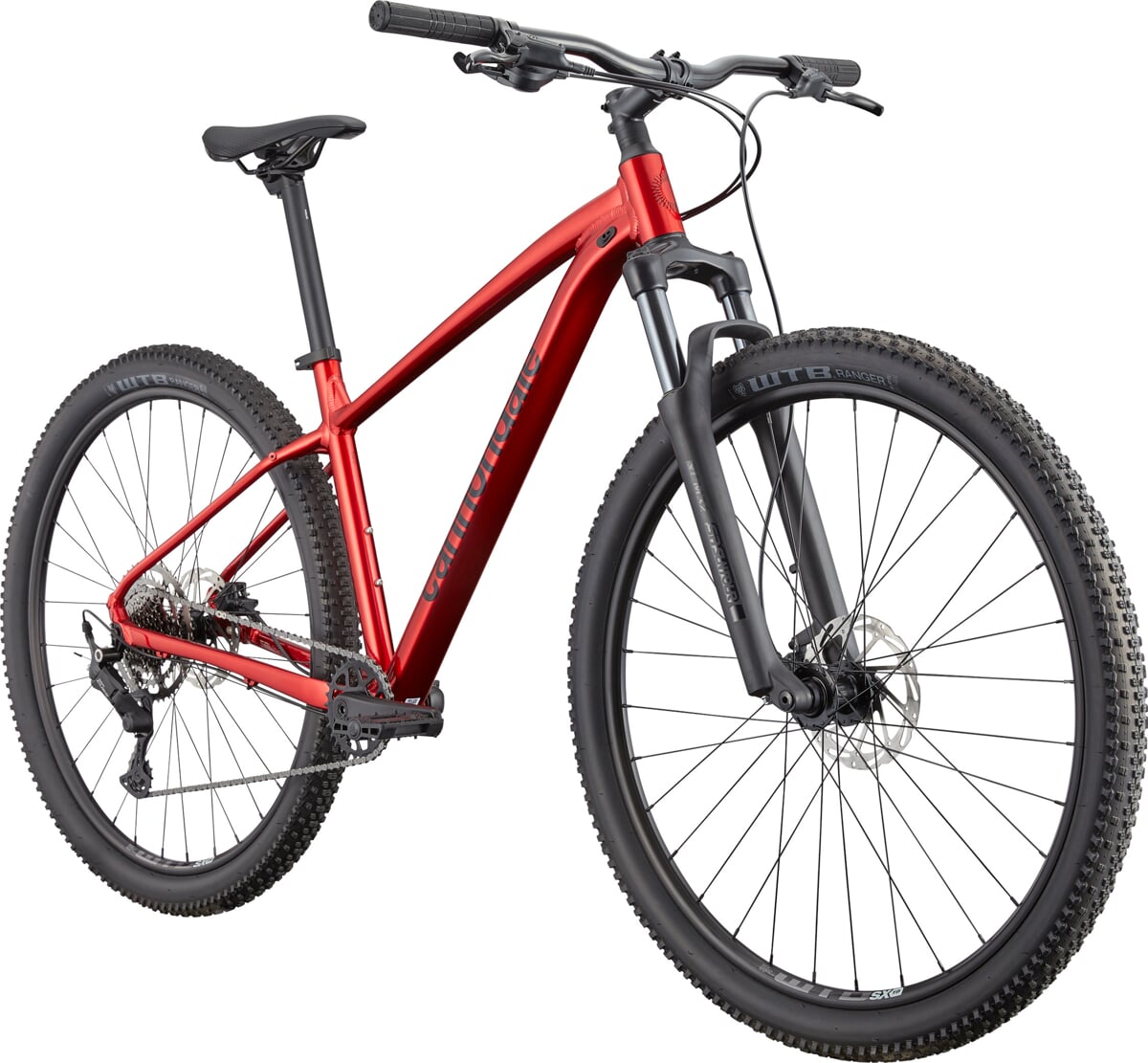 ROWER CANNONDALE TRAIL 2