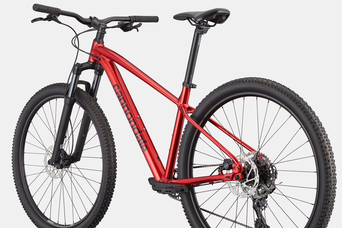 ROWER CANNONDALE TRAIL 2