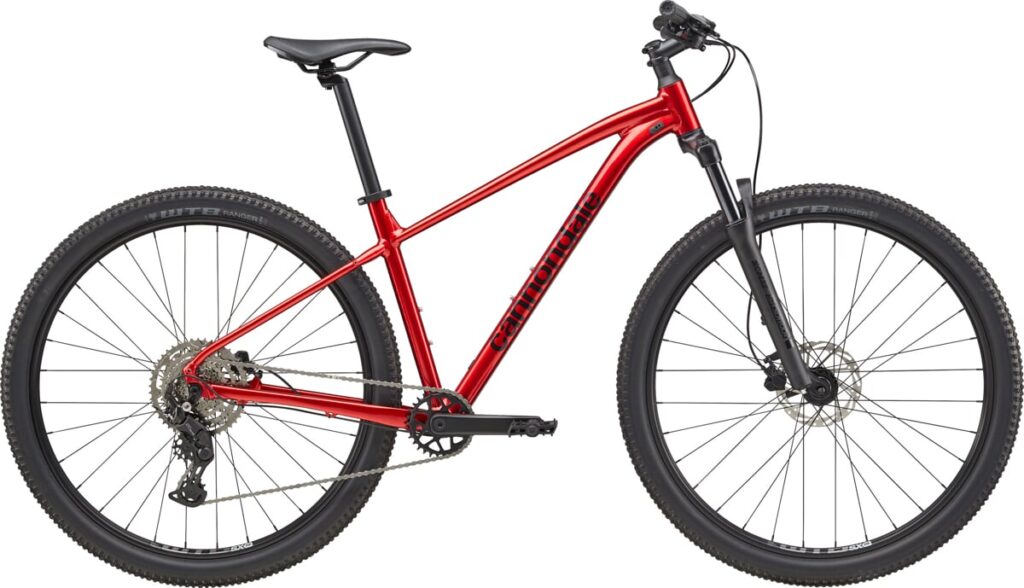 ROWER CANNONDALE TRAIL 2