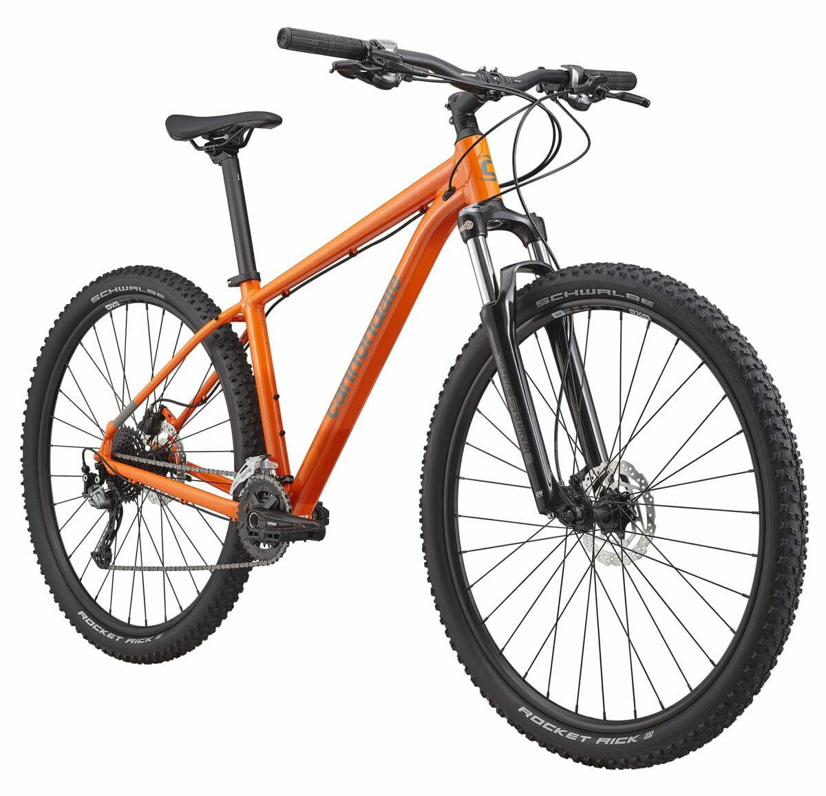 ROWER CANNONDALE TRAIL 6