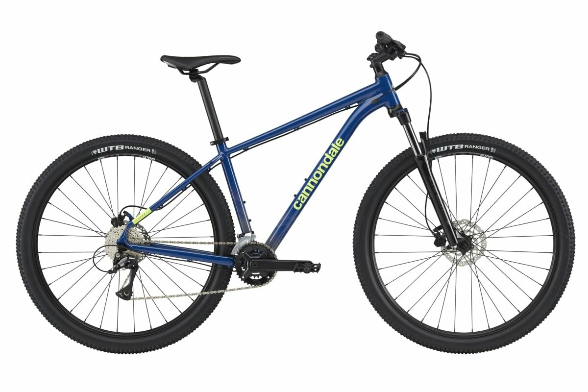 ROWER CANNONDALE TRAIL 6