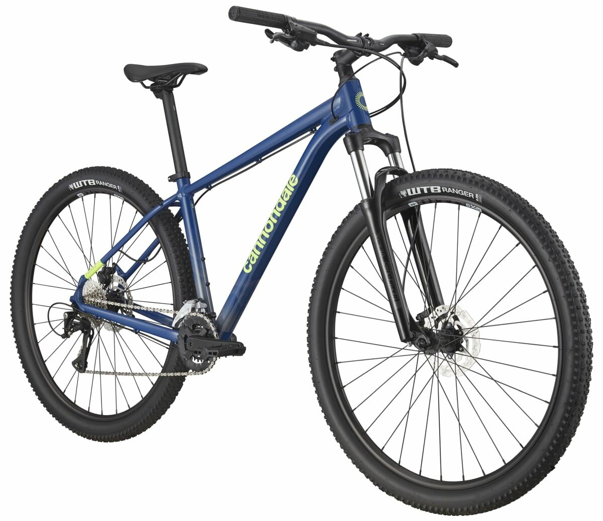 ROWER CANNONDALE TRAIL 6