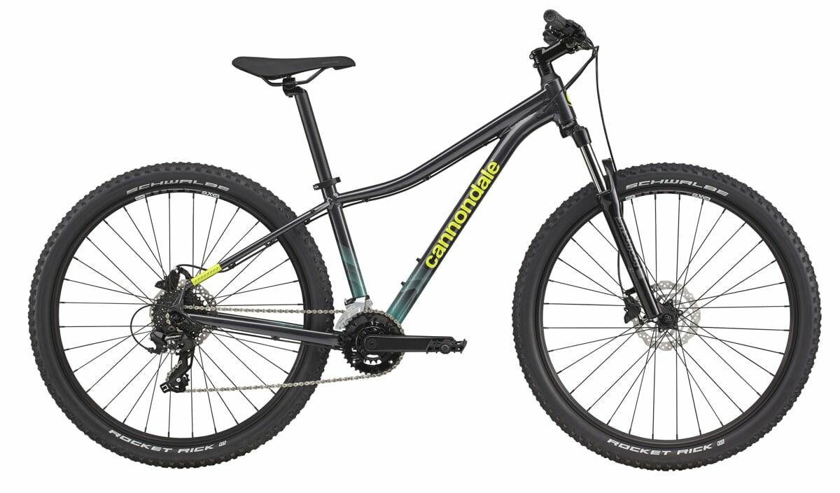 ROWER CANNONDALE TRAIL 8