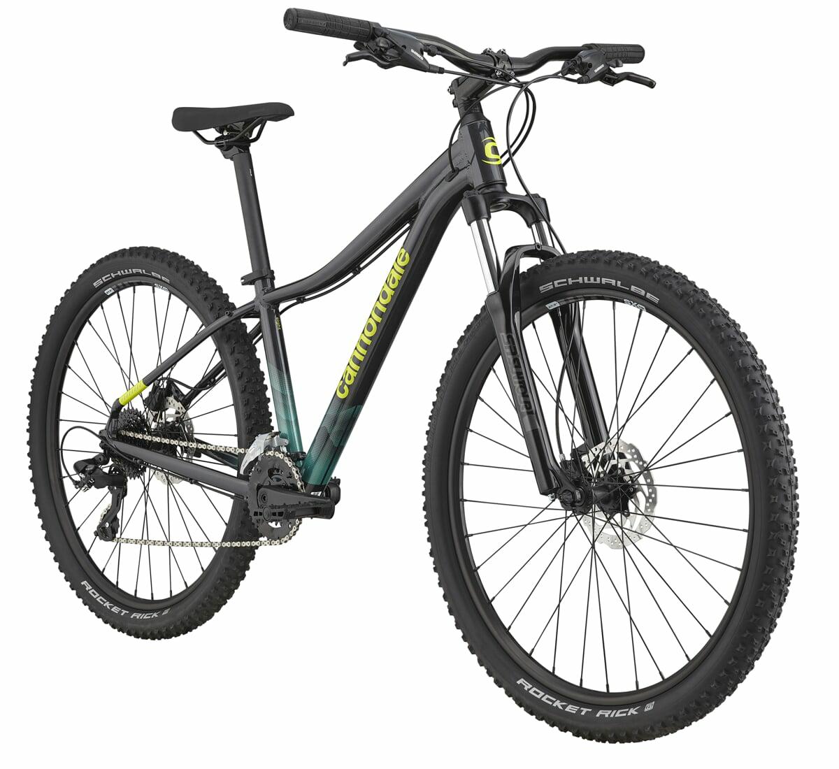 ROWER CANNONDALE TRAIL 8