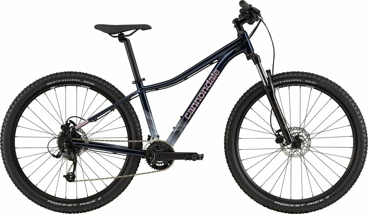 ROWER CANNONDALE TRAIL 8