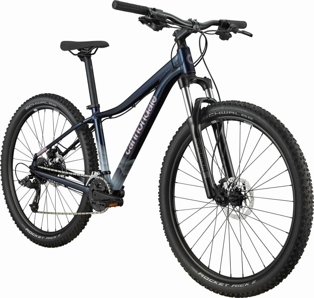 ROWER CANNONDALE TRAIL 8