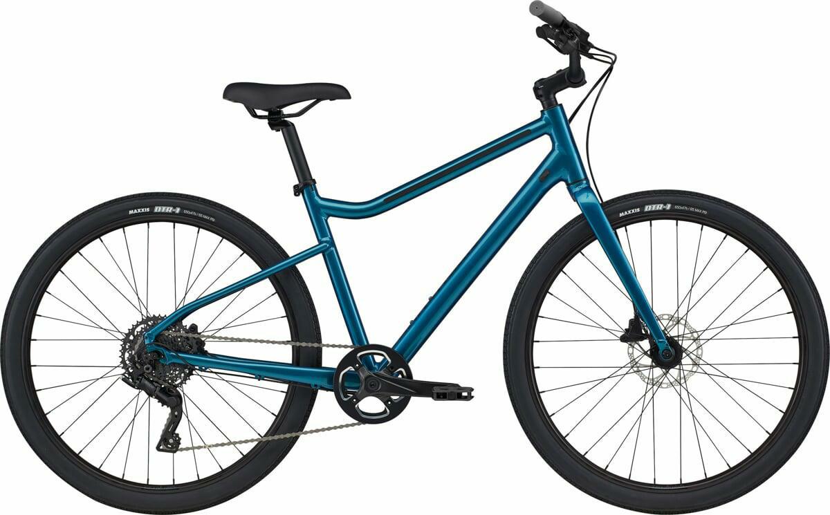 ROWER CANNONDALE TREADWELL 2
