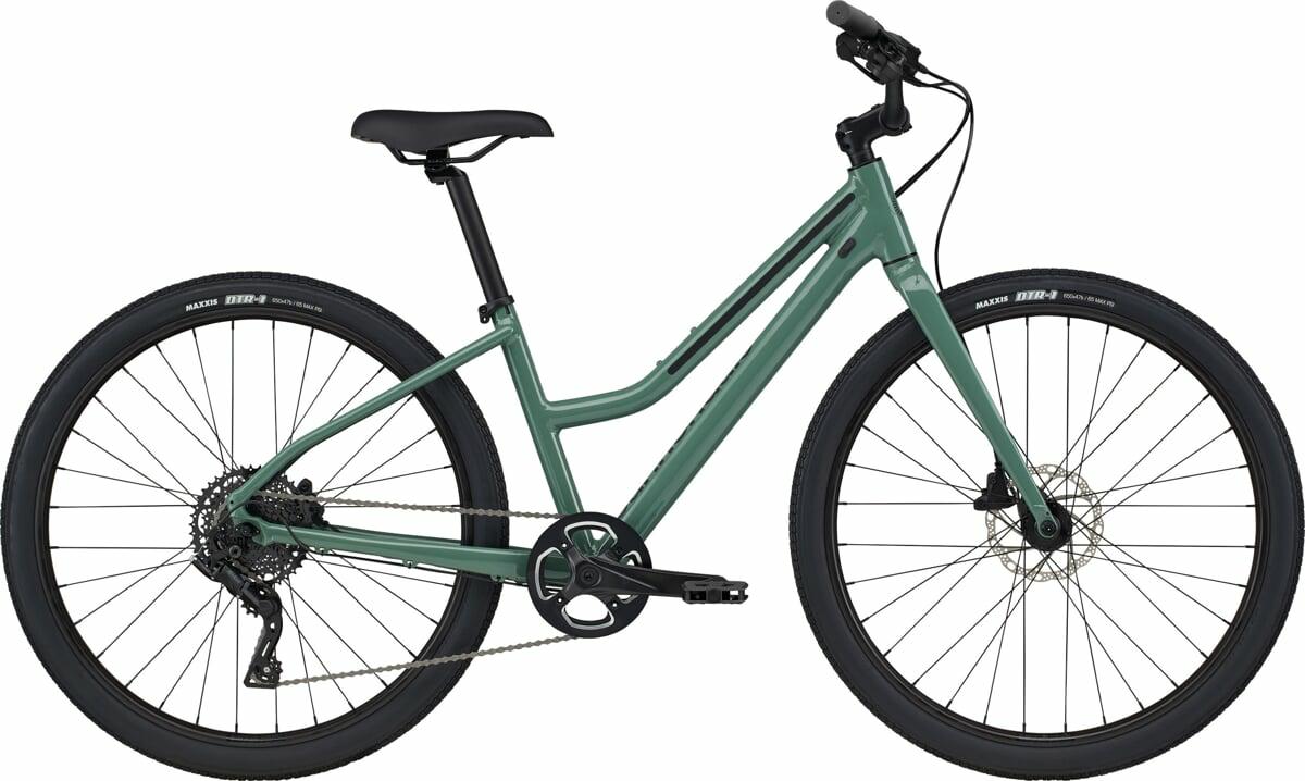 ROWER CANNONDALE TREADWELL 2