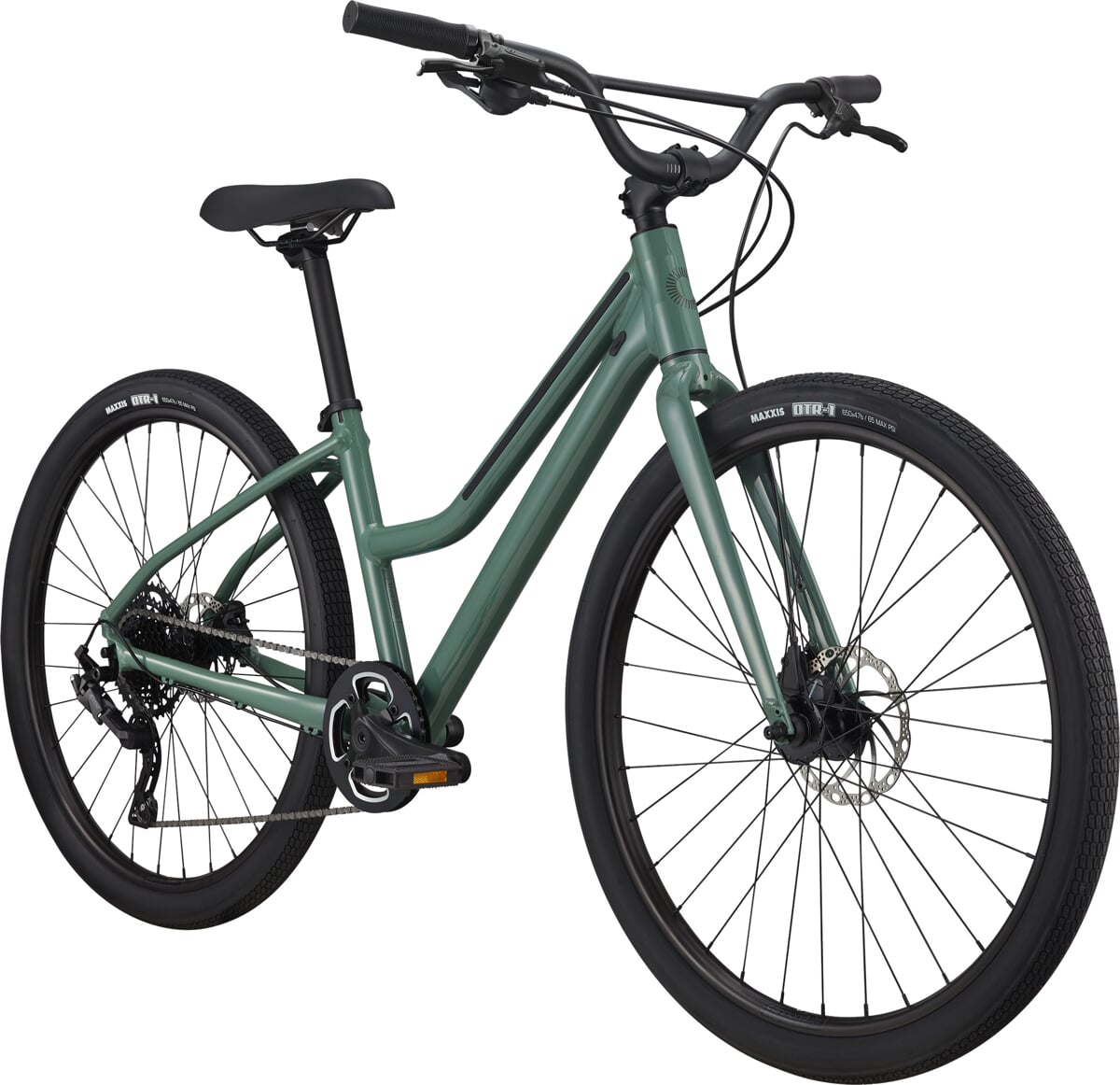 ROWER CANNONDALE TREADWELL 2