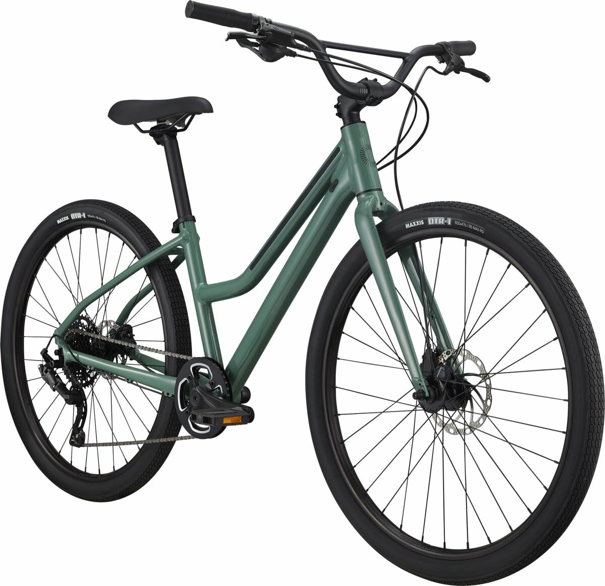 ROWER CANNONDALE TREADWELL 2