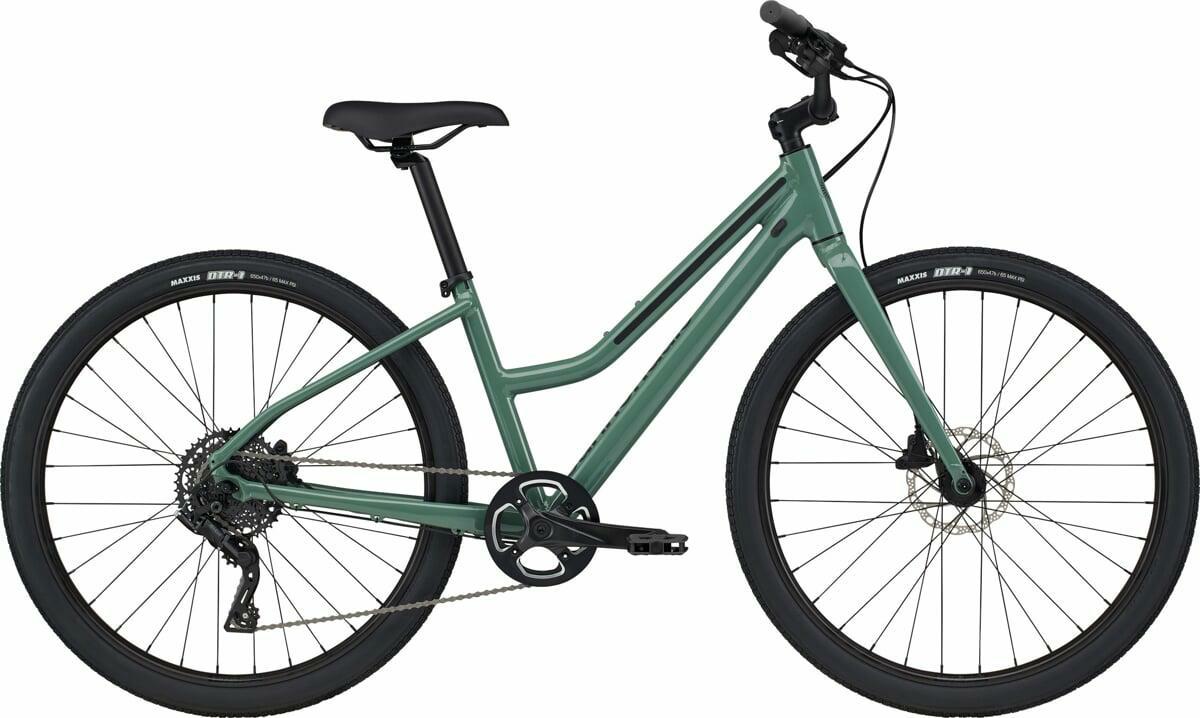 ROWER CANNONDALE TREADWELL 2