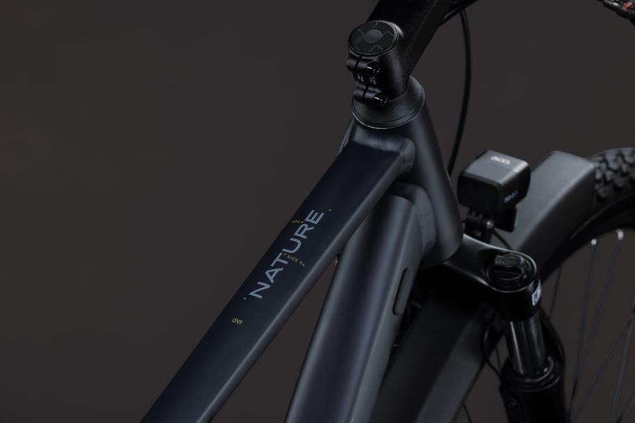 ROWER CUBE 28" NATURE ONE FE