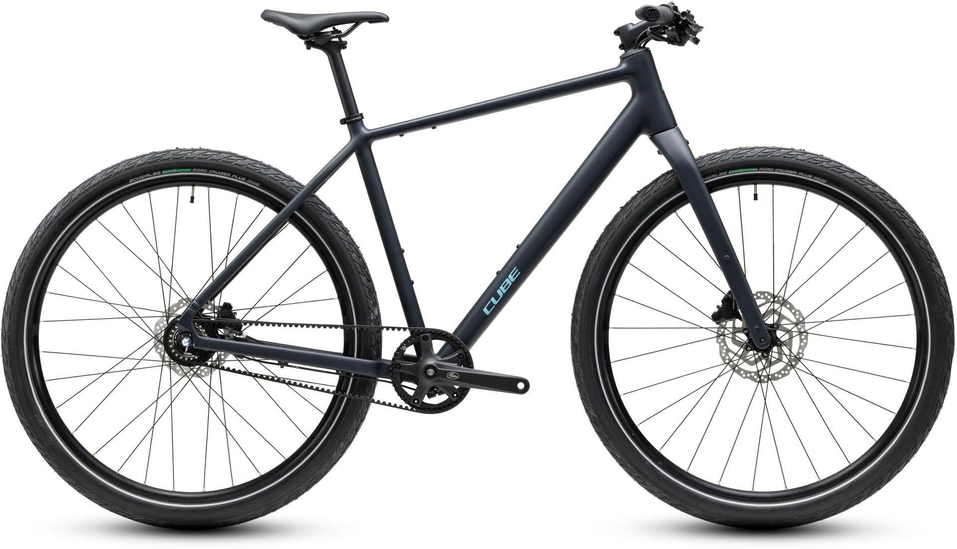 ROWER CUBE 28″
