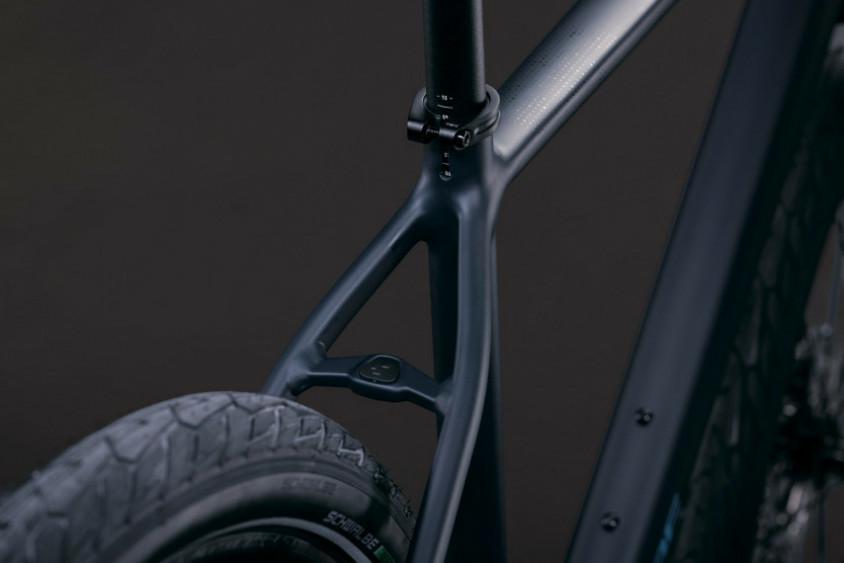 ROWER CUBE 28″
