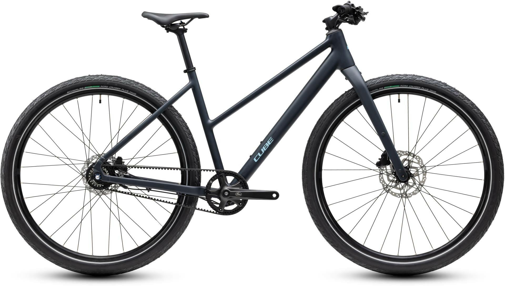 ROWER CUBE 28″