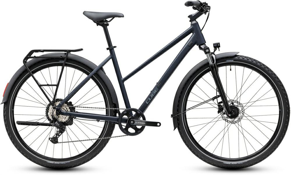 ROWER CUBE 28″