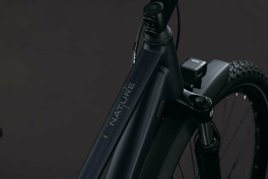 ROWER CUBE 28″