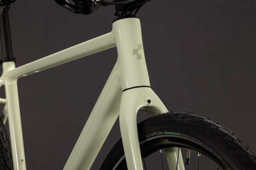 ROWER CUBE 28″