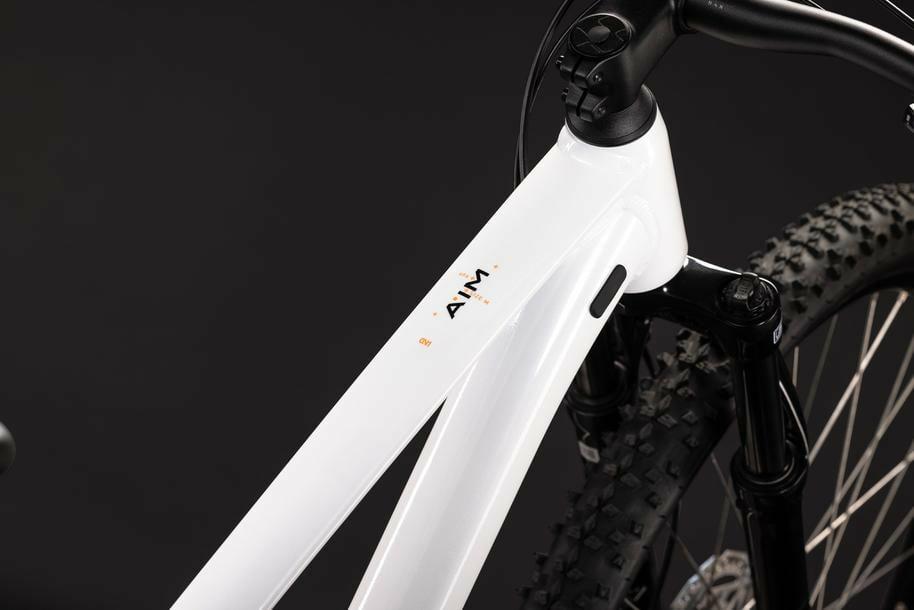 ROWER CUBE 29″ M AIM ONE roz.