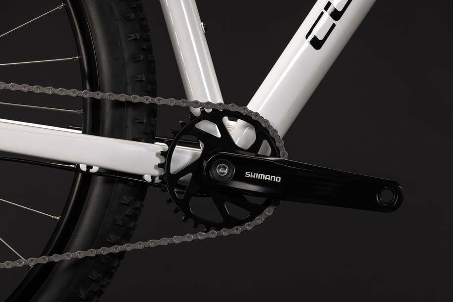 ROWER CUBE 29″ M AIM ONE roz.