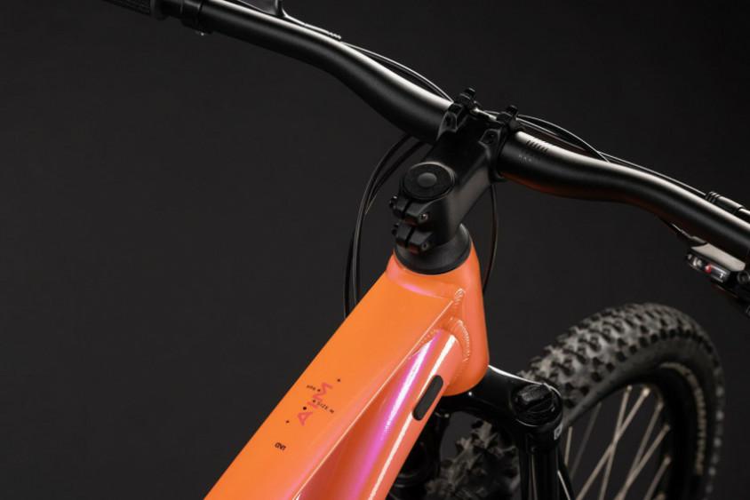 ROWER CUBE 29″ M AIM ONE roz.