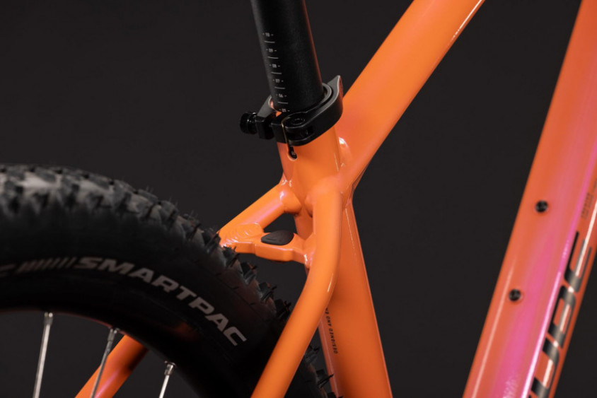 ROWER CUBE 29″ M AIM ONE roz.