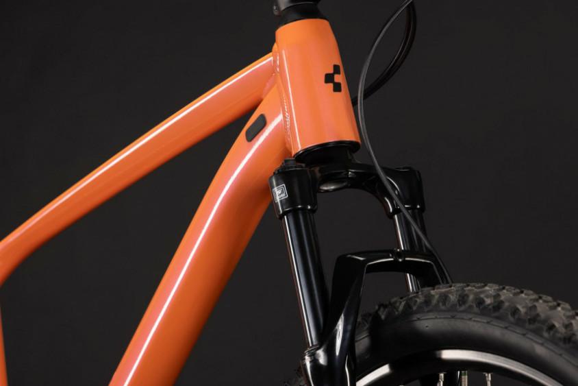 ROWER CUBE 29″ M AIM ONE roz.